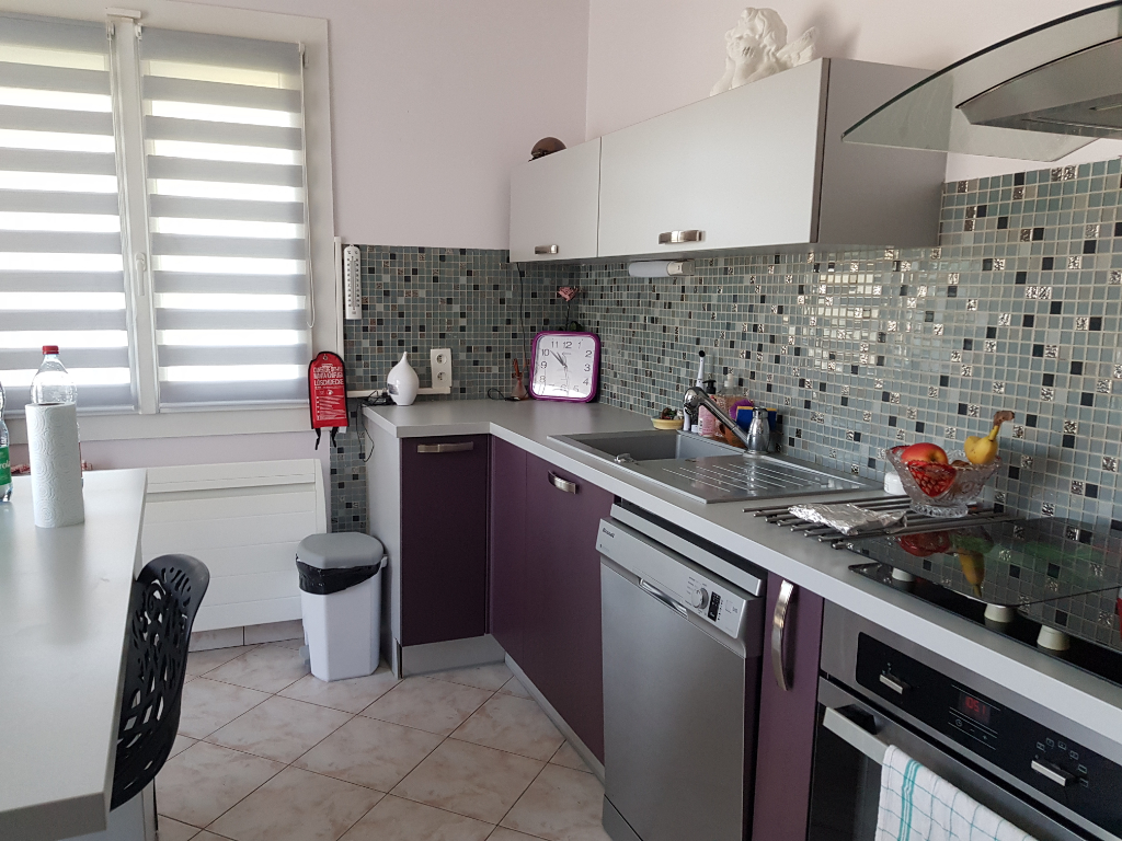 Vente Maison de 5 pièces 140 m² - SAINT GERMAIN DU BOIS 71330 | IMOGROUP LOUHANS - IMOGROUP photo2