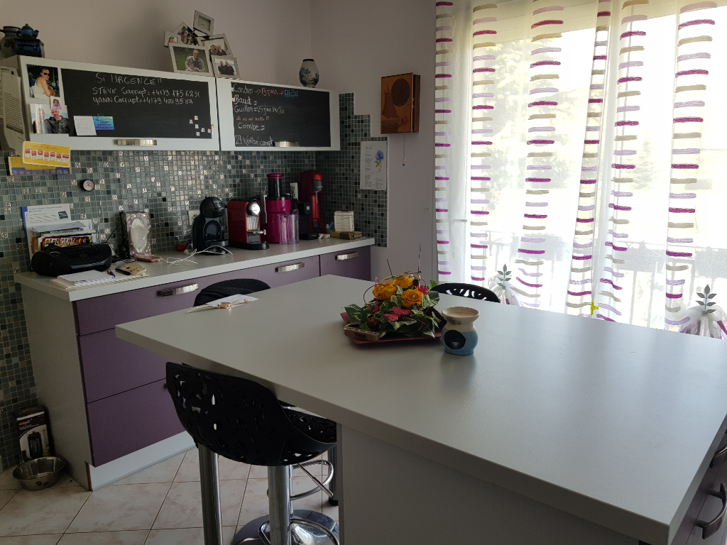 Vente Maison de 5 pièces 140 m² - SAINT GERMAIN DU BOIS 71330 | IMOGROUP LOUHANS - IMOGROUP photo3
