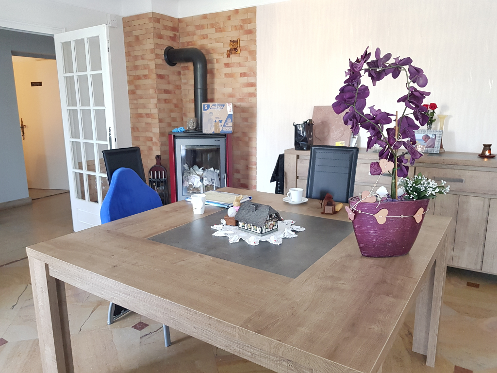Vente Maison de 5 pièces 140 m² - SAINT GERMAIN DU BOIS 71330 | IMOGROUP LOUHANS - IMOGROUP photo5
