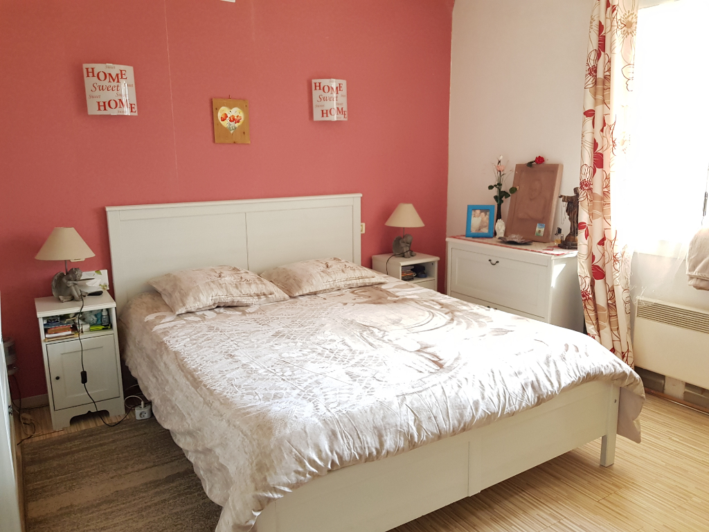 Vente Maison de 5 pièces 140 m² - SAINT GERMAIN DU BOIS 71330 | IMOGROUP LOUHANS - IMOGROUP photo6