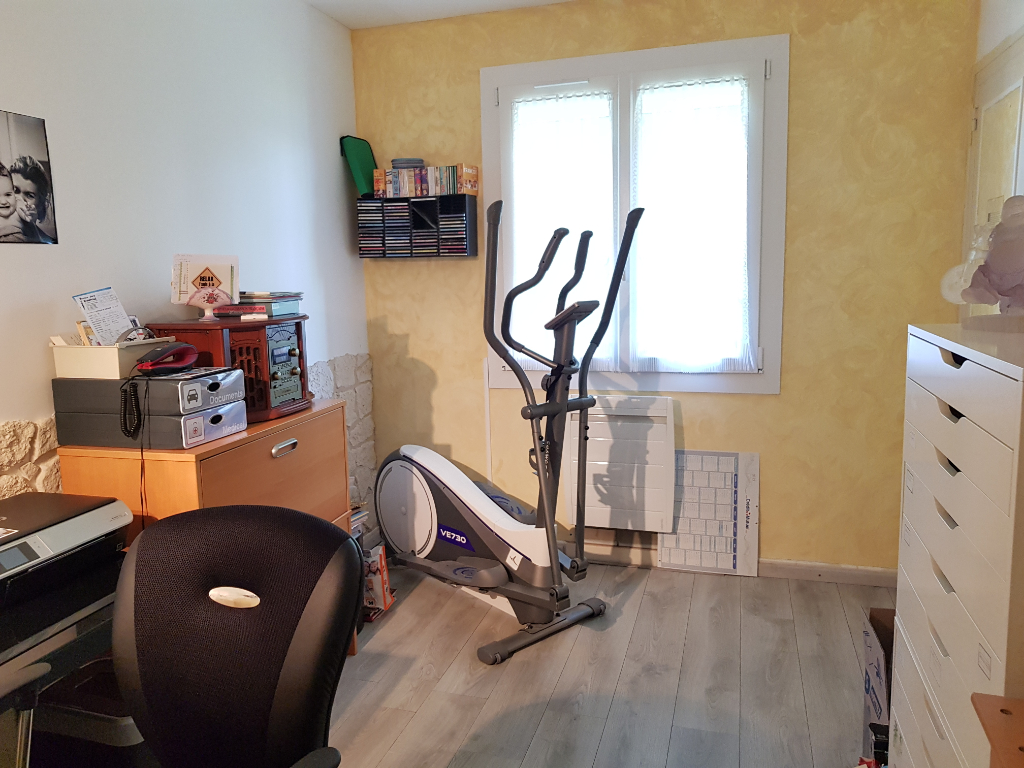 Vente Maison de 5 pièces 140 m² - SAINT GERMAIN DU BOIS 71330 | IMOGROUP LOUHANS - IMOGROUP photo7