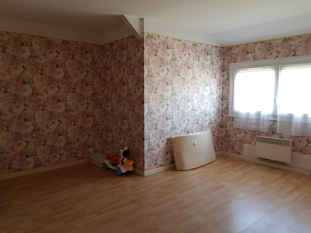 Vente Maison de 5 pièces 140 m² - SAINT GERMAIN DU BOIS 71330 | IMOGROUP LOUHANS - IMOGROUP photo8