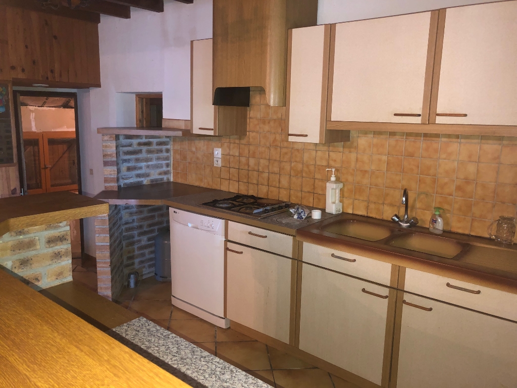 Vente Maison de 5 pièces 120 m² - LOUHANS 71500 | IMOGROUP LOUHANS - IMOGROUP photo2