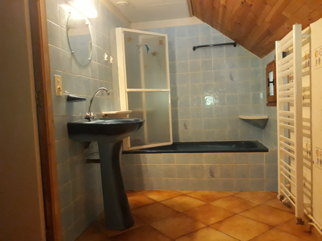 Vente Maison de 5 pièces 120 m² - LOUHANS 71500 | IMOGROUP LOUHANS - IMOGROUP photo6