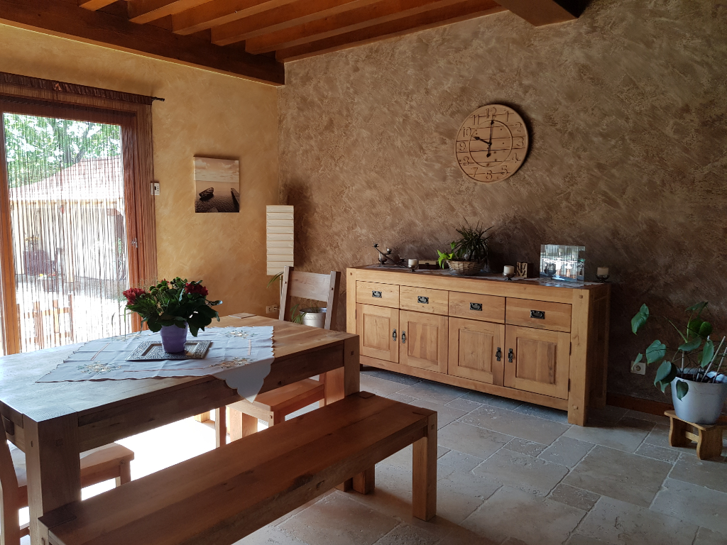 Vente Maison de 7 pièces 272 m² - MERVANS 71310 | IMOGROUP LOUHANS - IMOGROUP photo7