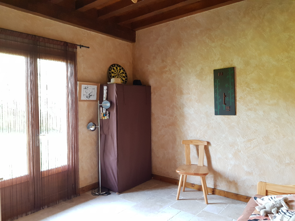 Vente Maison de 7 pièces 272 m² - MERVANS 71310 | IMOGROUP LOUHANS - IMOGROUP photo9