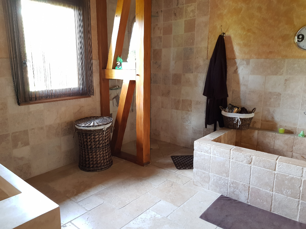 Vente Maison de 7 pièces 272 m² - MERVANS 71310 | IMOGROUP LOUHANS - IMOGROUP photo12