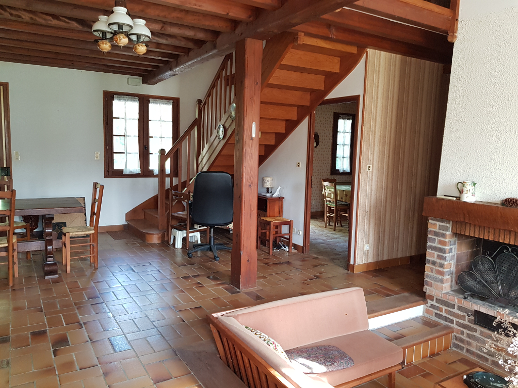 Vente Maison de 6 pièces 140 m² - FRANGY EN BRESSE 71330 | IMOGROUP LOUHANS - IMOGROUP photo3