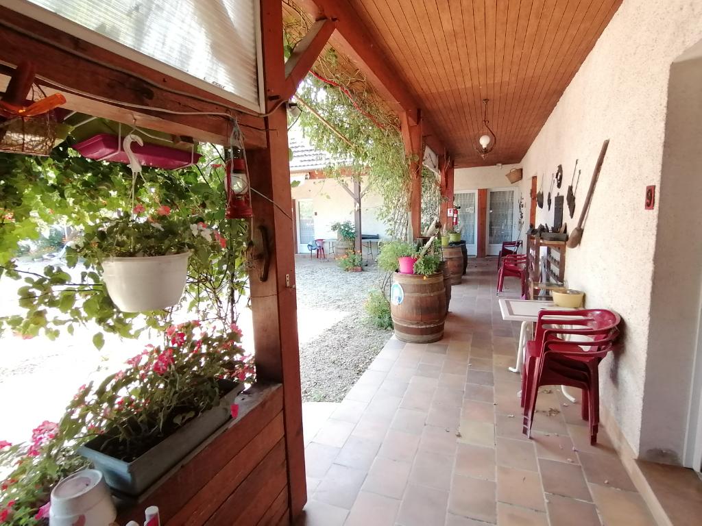 Vente Maison de 11 pièces 257 m² - CHALON SUR SAONE 71100 | IMOGROUP LOUHANS - IMOGROUP photo2