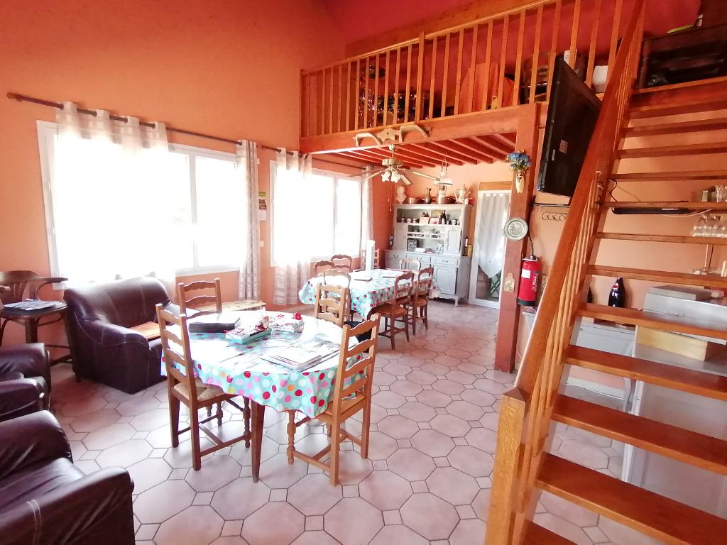 Vente Maison de 11 pièces 257 m² - CHALON SUR SAONE 71100 | IMOGROUP LOUHANS - IMOGROUP photo3