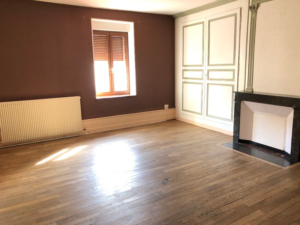 Vente Immeuble de 1 m² - LOUHANS 71500 | IMOGROUP LOUHANS - IMOGROUP photo1