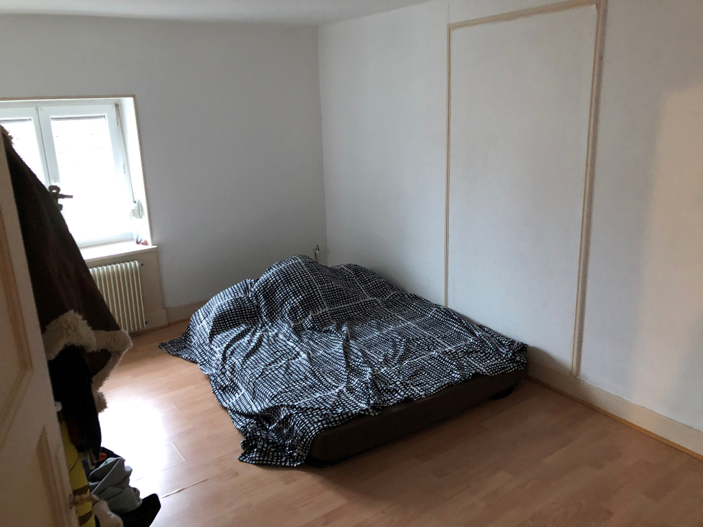 Vente Immeuble de 1 m² - LOUHANS 71500 | IMOGROUP LOUHANS - IMOGROUP photo8