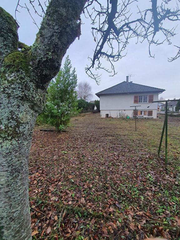 Vente Maison de 4 pièces 82 m² - PIERRE DE BRESSE 71270 | IMOGROUP LOUHANS - IMOGROUP photo1
