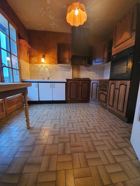 Vente Maison de 4 pièces 82 m² - PIERRE DE BRESSE 71270 | IMOGROUP LOUHANS - IMOGROUP photo2