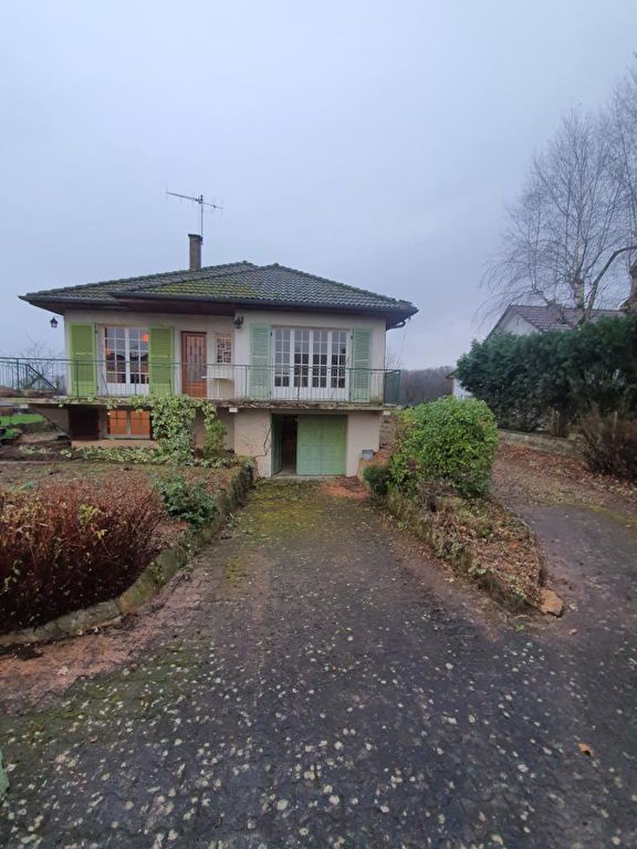 Vente Maison de 4 pièces 82 m² - PIERRE DE BRESSE 71270 | IMOGROUP LOUHANS - IMOGROUP photo5