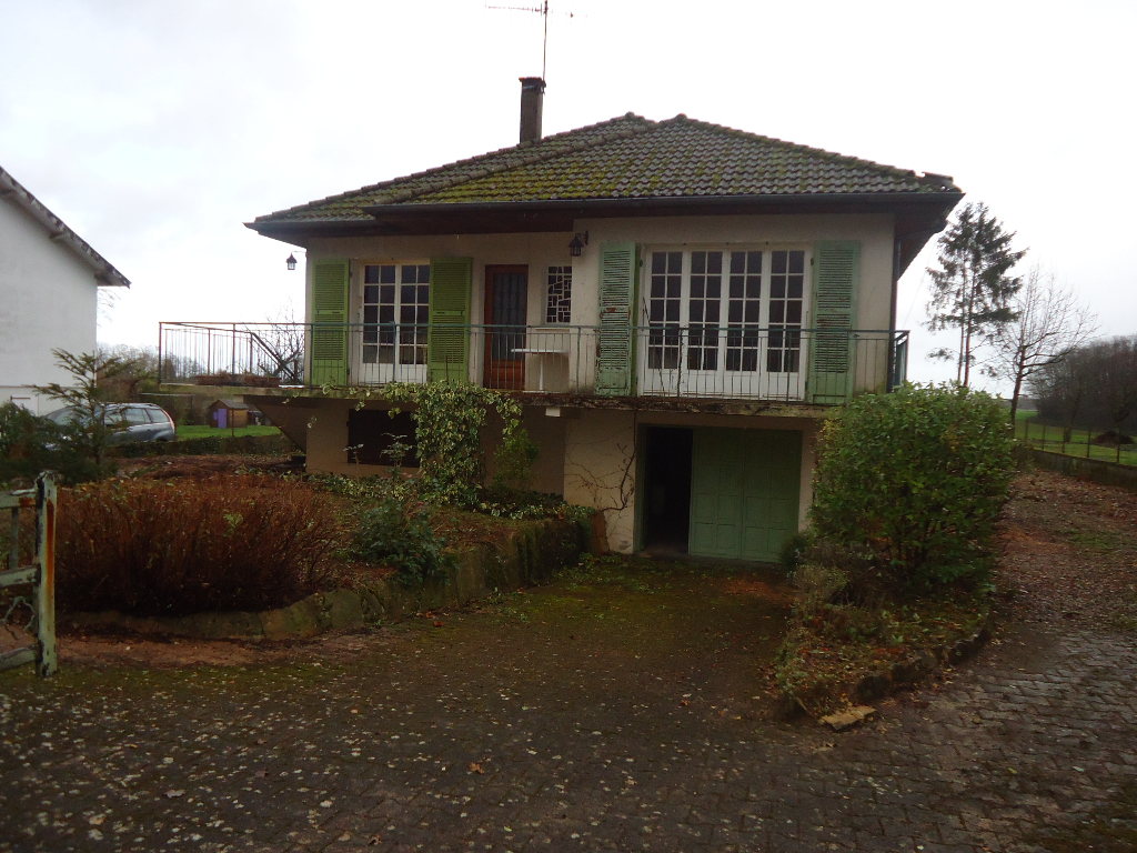 Vente Maison de 4 pièces 82 m² - PIERRE DE BRESSE 71270 | IMOGROUP LOUHANS - IMOGROUP photo6