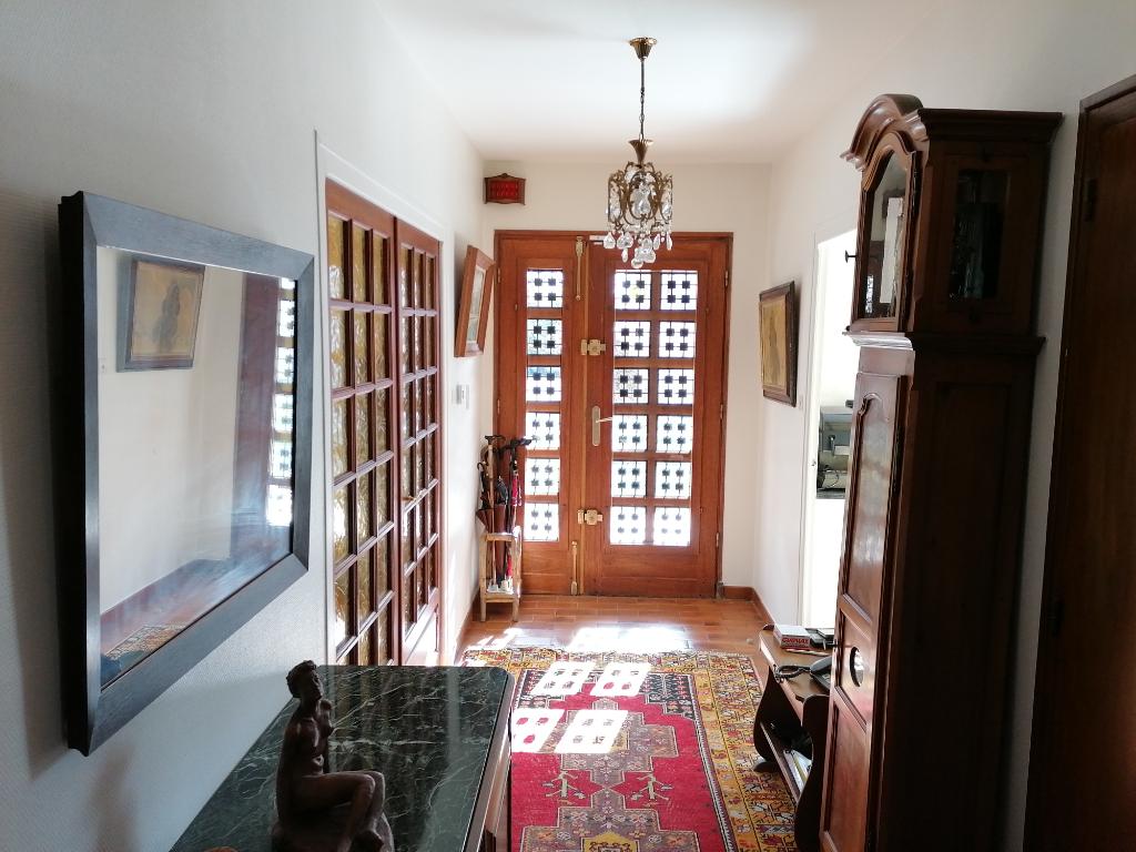 Vente Maison de 6 pièces 135 m² - SAINT GERMAIN DU BOIS 71330 | IMOGROUP LOUHANS - IMOGROUP photo4