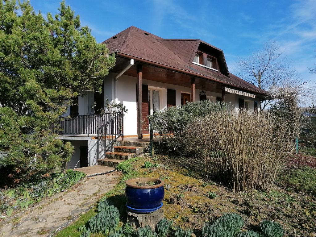 Vente Maison de 6 pièces 135 m² - SAINT GERMAIN DU BOIS 71330 | IMOGROUP LOUHANS - IMOGROUP photo8