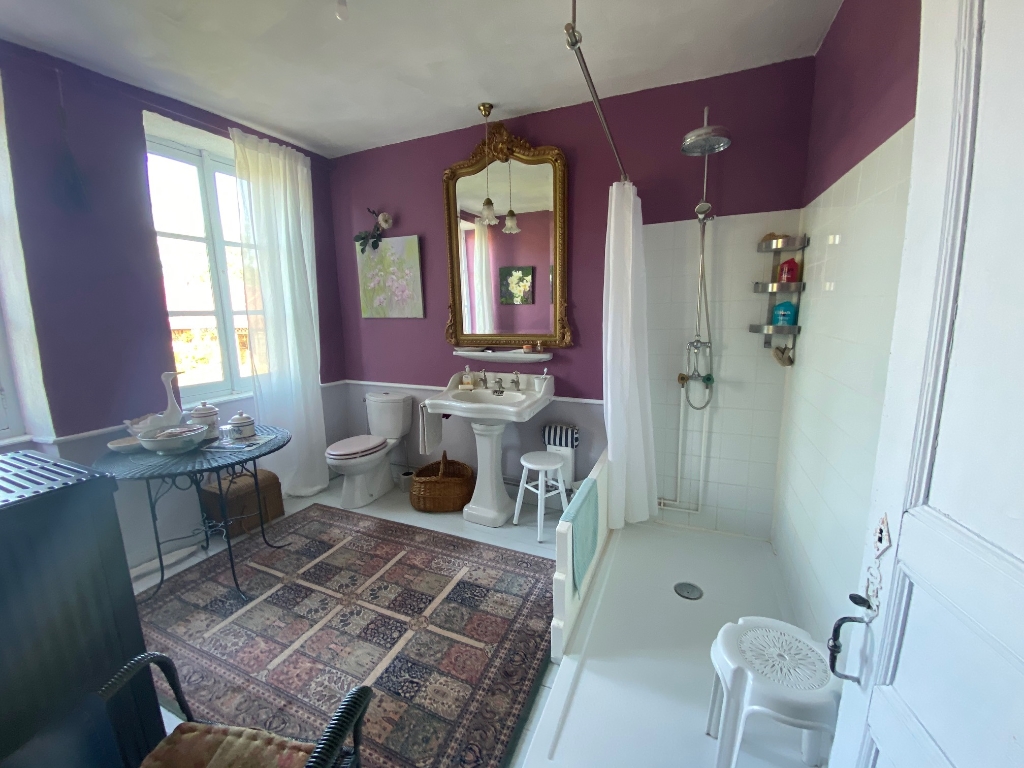 Vente Maison de 4 pièces 140 m² - LOUHANS 71500 | IMOGROUP LOUHANS - IMOGROUP photo6