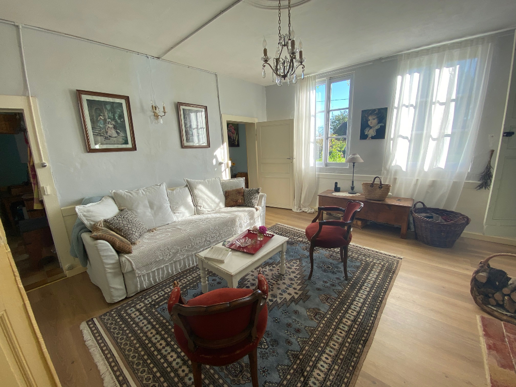 Vente Maison de 4 pièces 140 m² - LOUHANS 71500 | IMOGROUP LOUHANS - IMOGROUP photo9