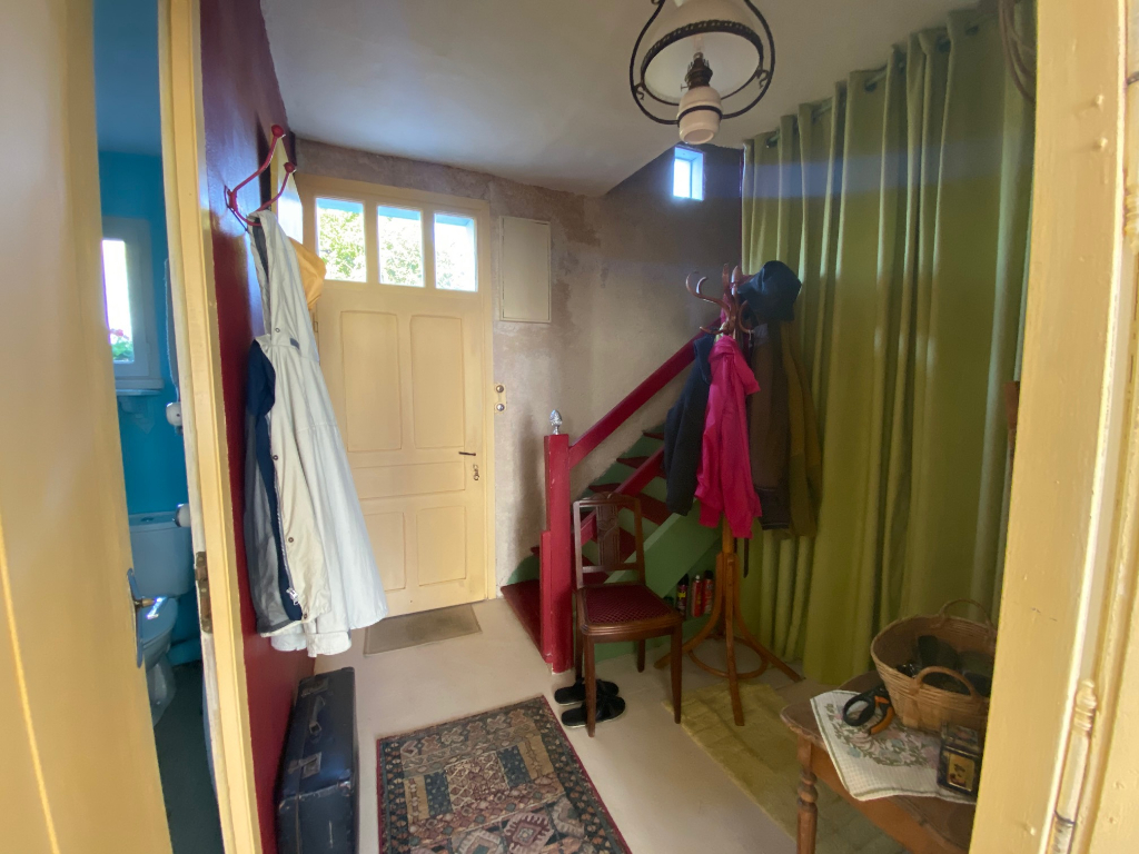 Vente Maison de 4 pièces 140 m² - LOUHANS 71500 | IMOGROUP LOUHANS - IMOGROUP photo10