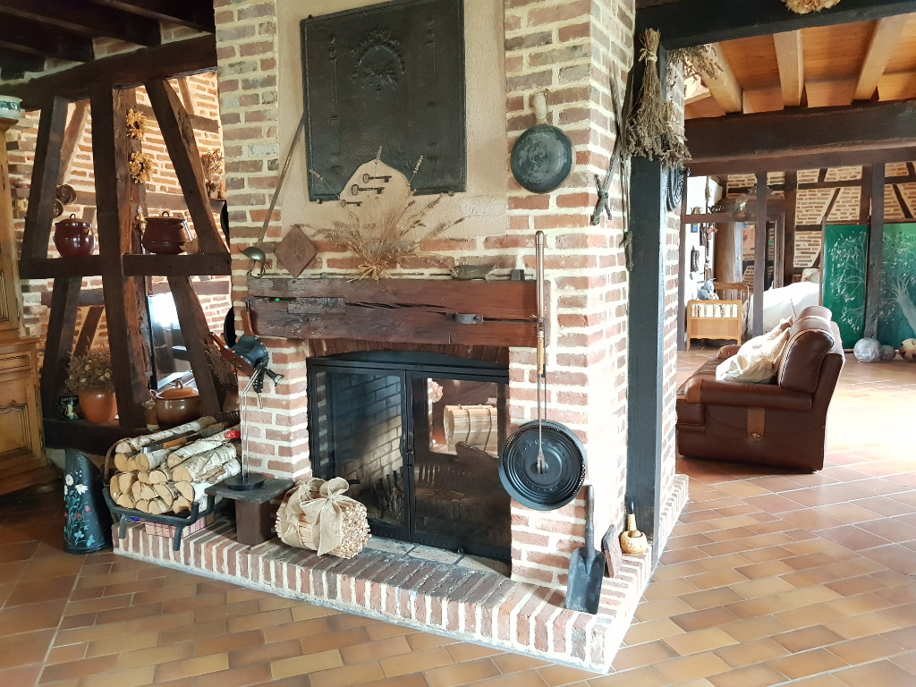 Vente Maison de 6 pièces 260 m² - SAINT GERMAIN DU BOIS 71330 | IMOGROUP LOUHANS - IMOGROUP photo10