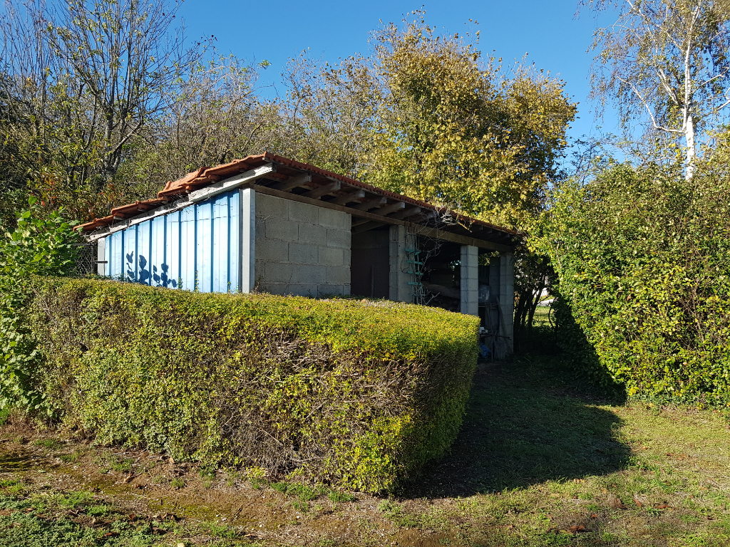 Vente Maison de 4 pièces 65 m² - SAINT GERMAIN DU BOIS 71330 | IMOGROUP LOUHANS - IMOGROUP photo3