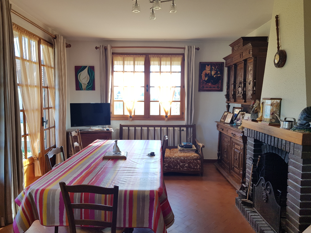 Vente Maison de 4 pièces 65 m² - SAINT GERMAIN DU BOIS 71330 | IMOGROUP LOUHANS - IMOGROUP photo5