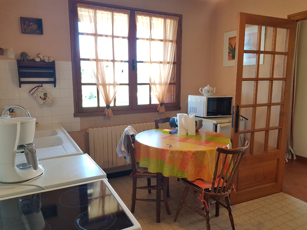 Vente Maison de 4 pièces 65 m² - SAINT GERMAIN DU BOIS 71330 | IMOGROUP LOUHANS - IMOGROUP photo6