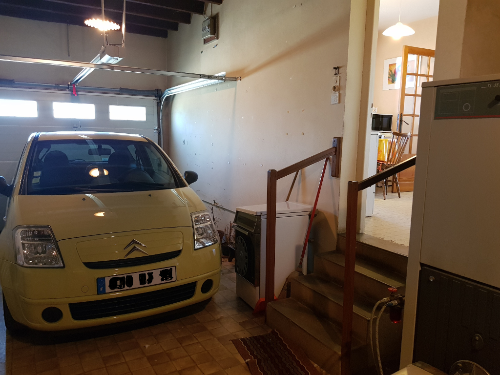 Vente Maison de 4 pièces 65 m² - SAINT GERMAIN DU BOIS 71330 | IMOGROUP LOUHANS - IMOGROUP photo10