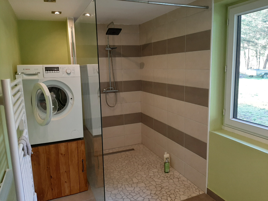Vente Maison de 4 pièces 104 m² - RATTE 71500 | IMOGROUP LOUHANS - IMOGROUP photo7