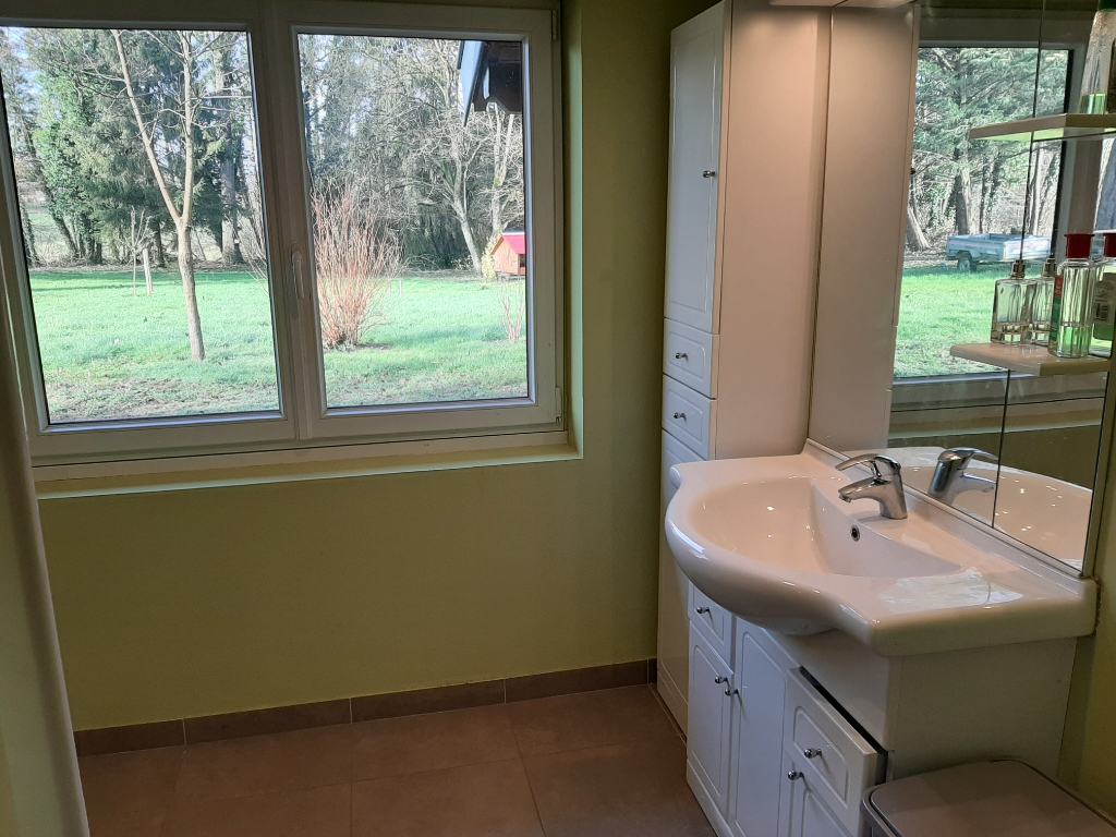 Vente Maison de 4 pièces 104 m² - RATTE 71500 | IMOGROUP LOUHANS - IMOGROUP photo8