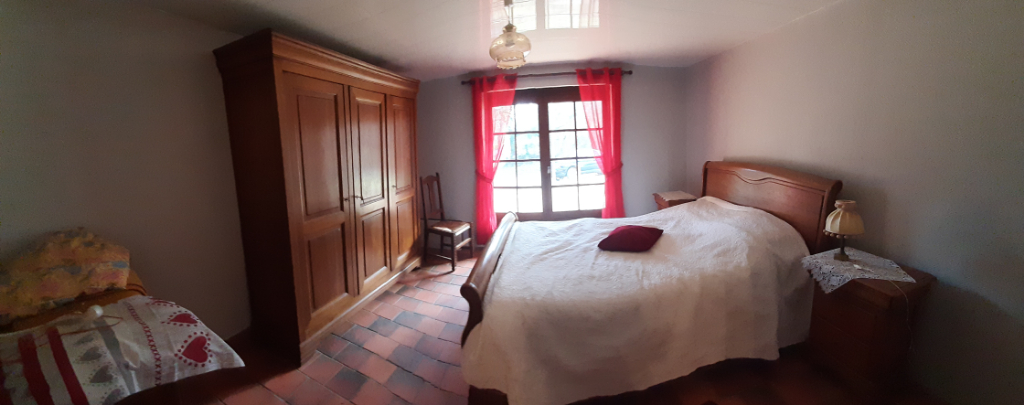 Vente Maison de 4 pièces 104 m² - RATTE 71500 | IMOGROUP LOUHANS - IMOGROUP photo9