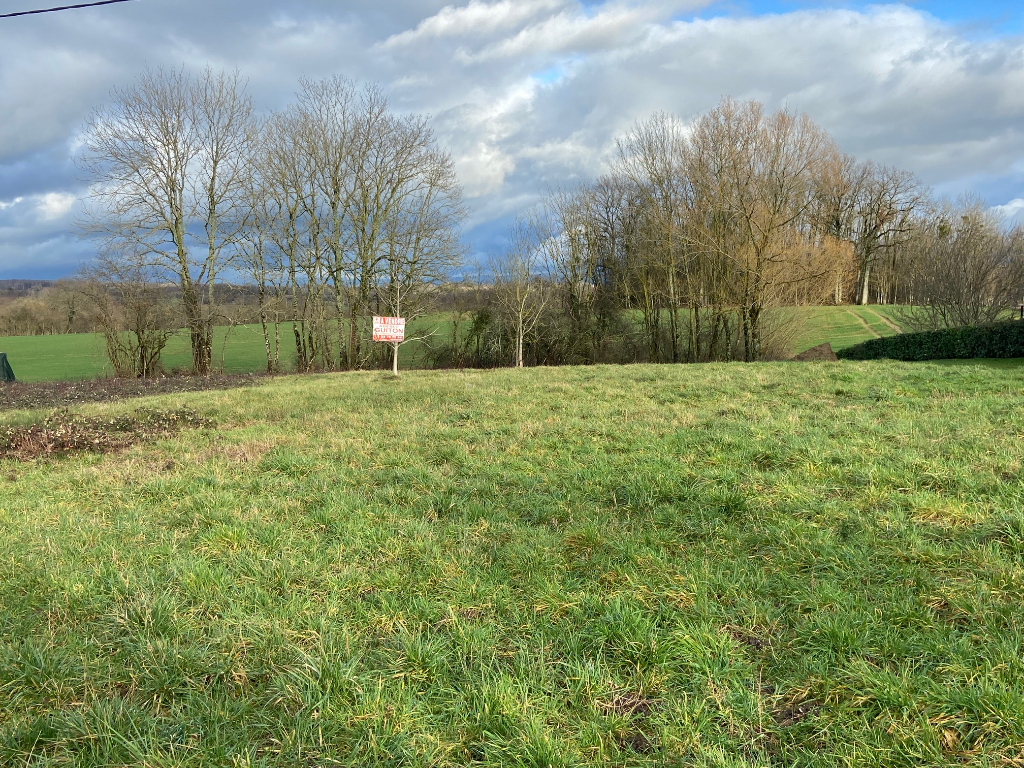 Vente Terrain de 2461 m² - LOUHANS 71500 | IMOGROUP LOUHANS - IMOGROUP photo1