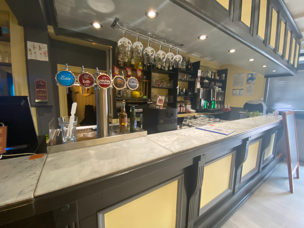 Vente Immeuble de 90 m² - LOUHANS 71500 | IMOGROUP LOUHANS - IMOGROUP photo1