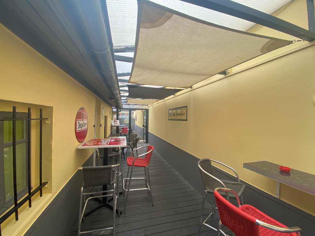 Vente Immeuble de 90 m² - LOUHANS 71500 | IMOGROUP LOUHANS - IMOGROUP photo2