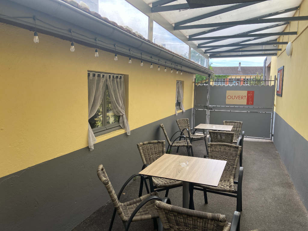 Vente Immeuble de 90 m² - LOUHANS 71500 | IMOGROUP LOUHANS - IMOGROUP photo3