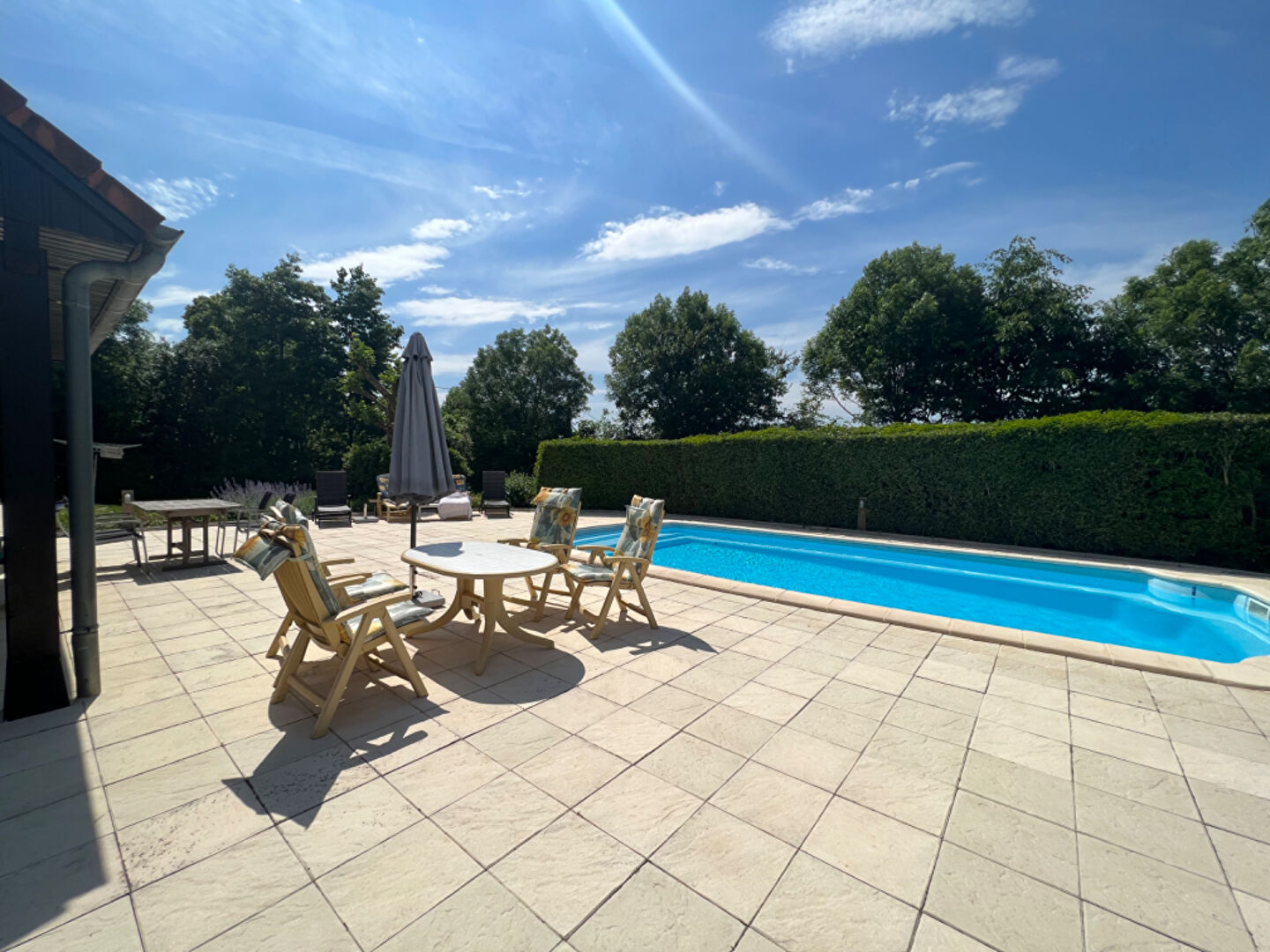 Vente Maison de 6 pièces 124 m² - LOUHANS 71500 | IMOGROUP LOUHANS - IMOGROUP photo2