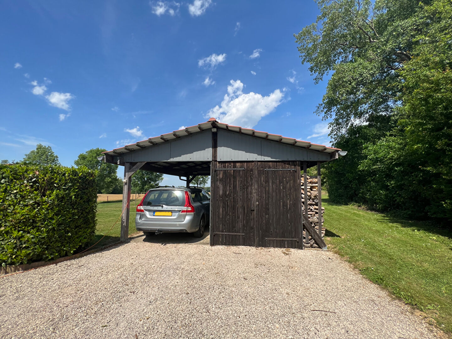 Vente Maison de 6 pièces 124 m² - LOUHANS 71500 | IMOGROUP LOUHANS - IMOGROUP photo6