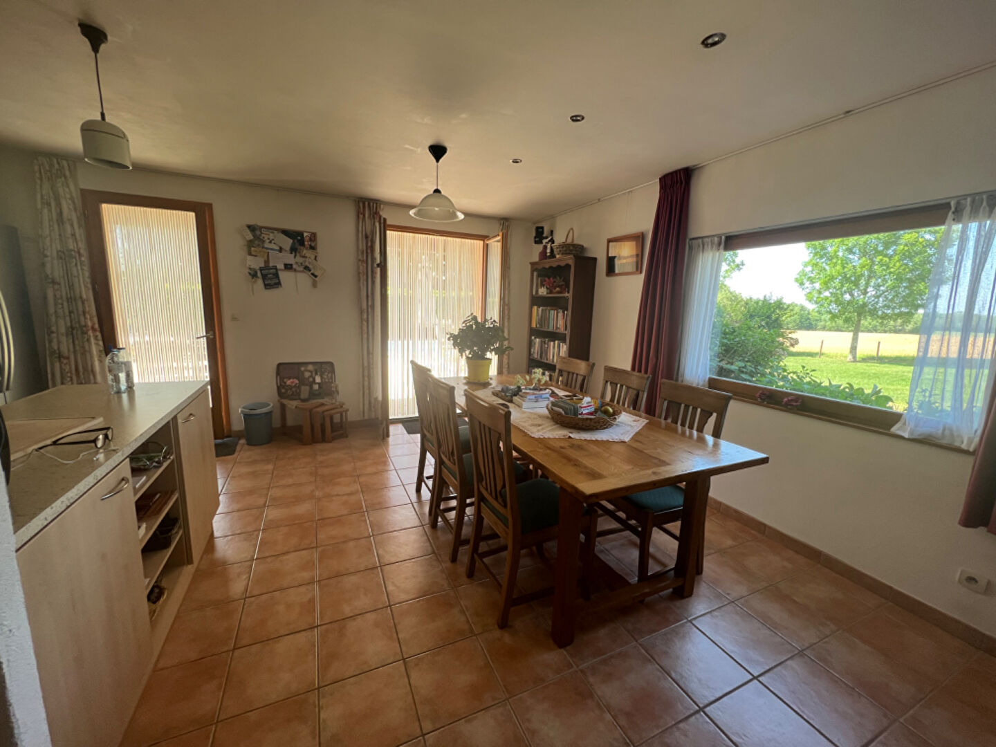 Vente Maison de 6 pièces 124 m² - LOUHANS 71500 | IMOGROUP LOUHANS - IMOGROUP photo9