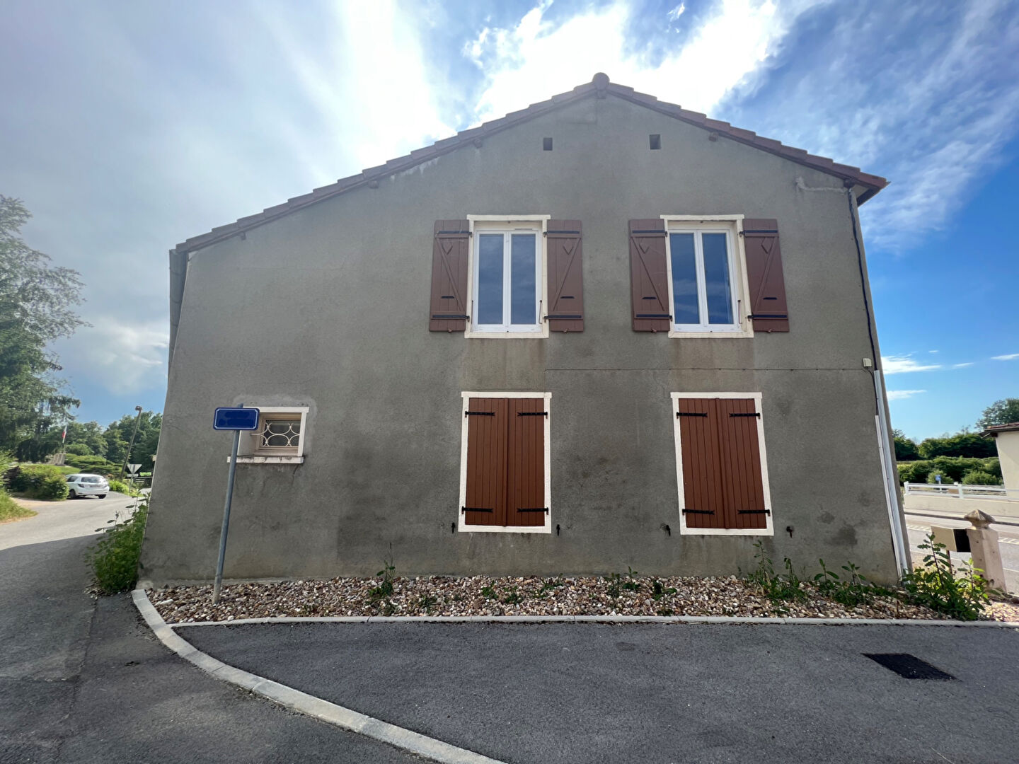 Vente Maison de 8 pièces 127 m² - LOUHANS 71500 | IMOGROUP LOUHANS - IMOGROUP photo2