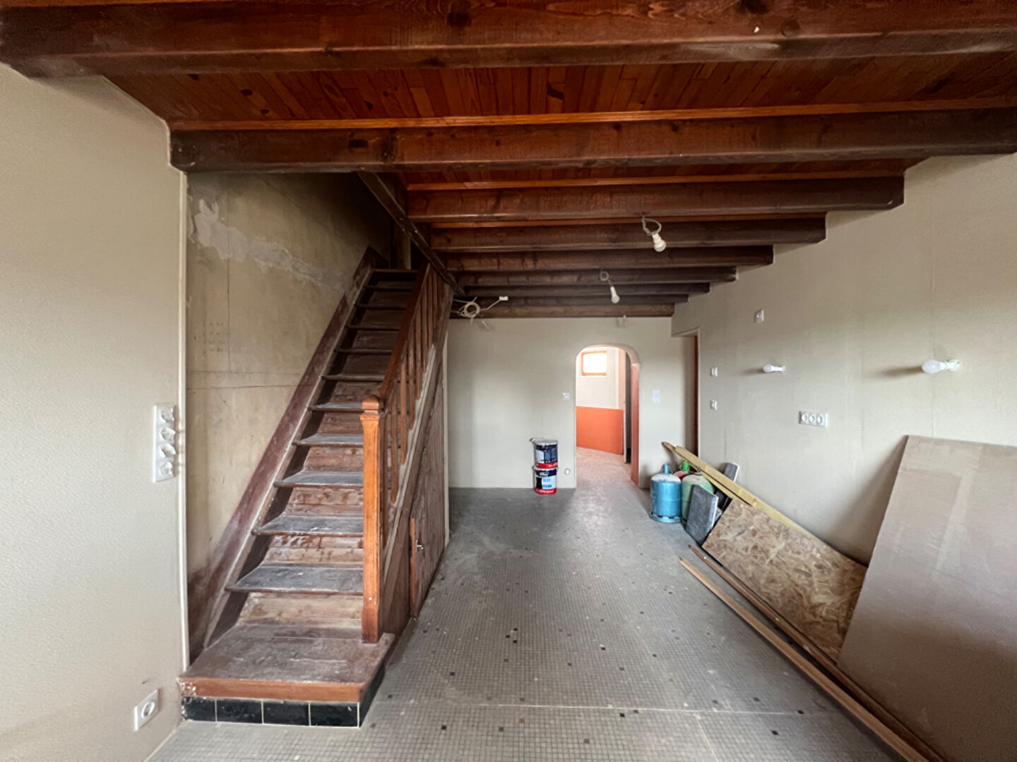 Vente Maison de 8 pièces 127 m² - LOUHANS 71500 | IMOGROUP LOUHANS - IMOGROUP photo5