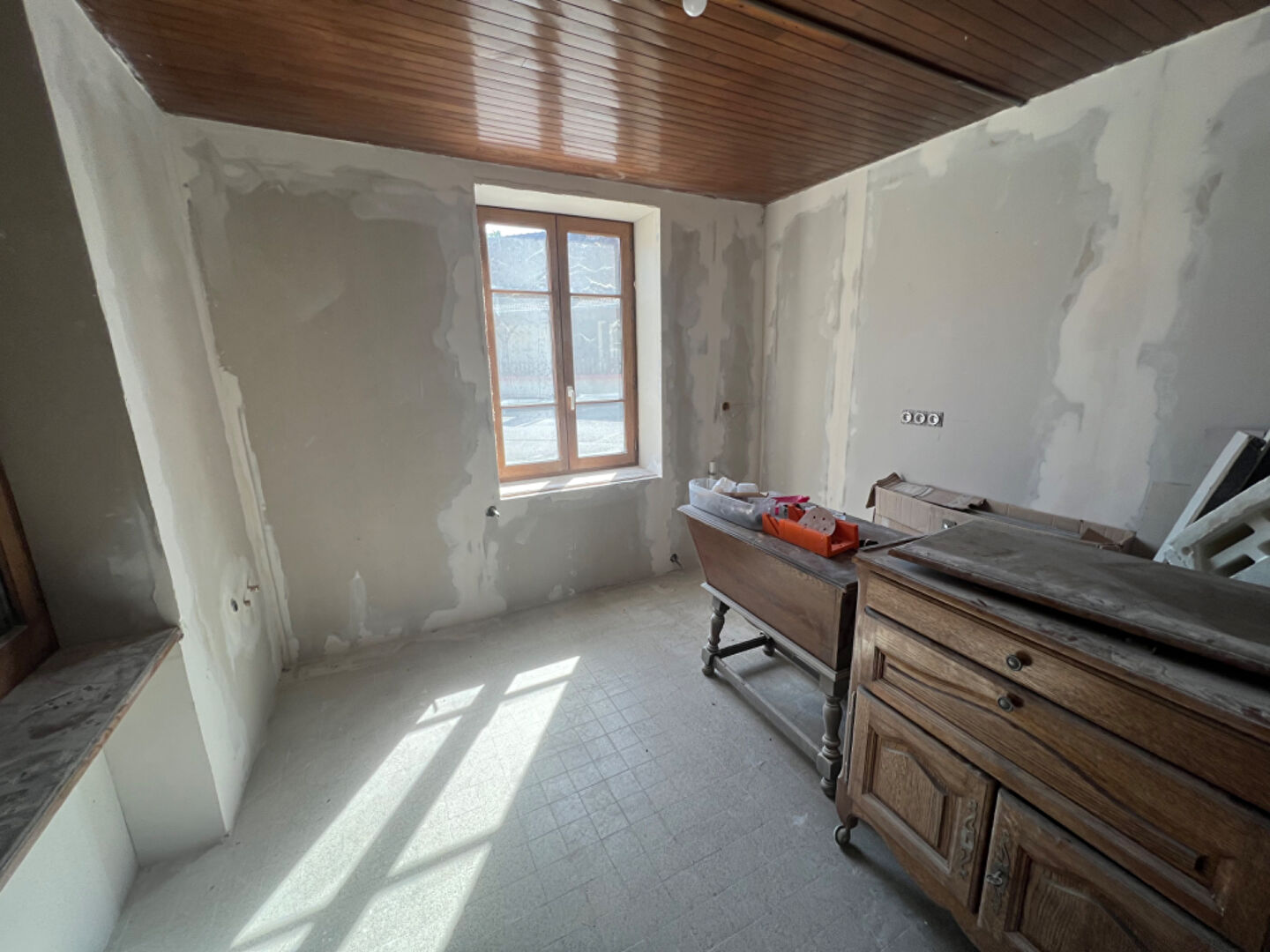 Vente Maison de 8 pièces 127 m² - LOUHANS 71500 | IMOGROUP LOUHANS - IMOGROUP photo6