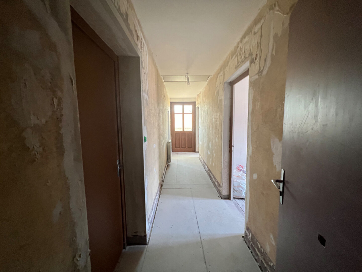 Vente Maison de 8 pièces 127 m² - LOUHANS 71500 | IMOGROUP LOUHANS - IMOGROUP photo7