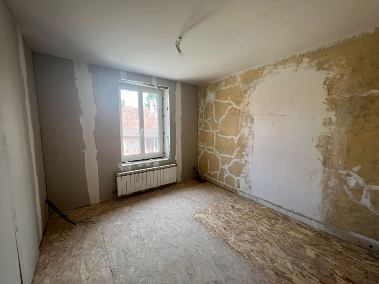 Vente Maison de 8 pièces 127 m² - LOUHANS 71500 | IMOGROUP LOUHANS - IMOGROUP photo8