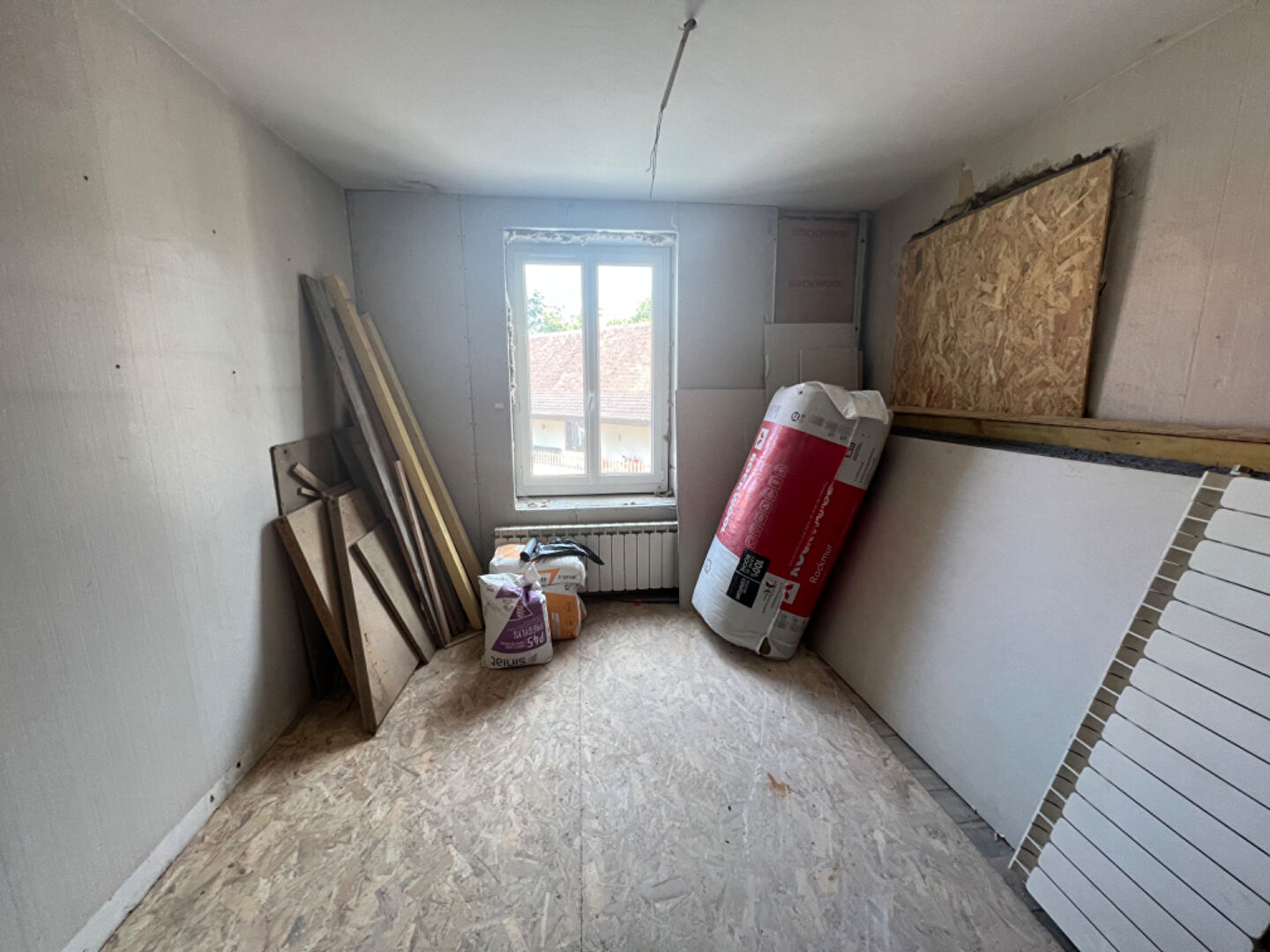 Vente Maison de 8 pièces 127 m² - LOUHANS 71500 | IMOGROUP LOUHANS - IMOGROUP photo9
