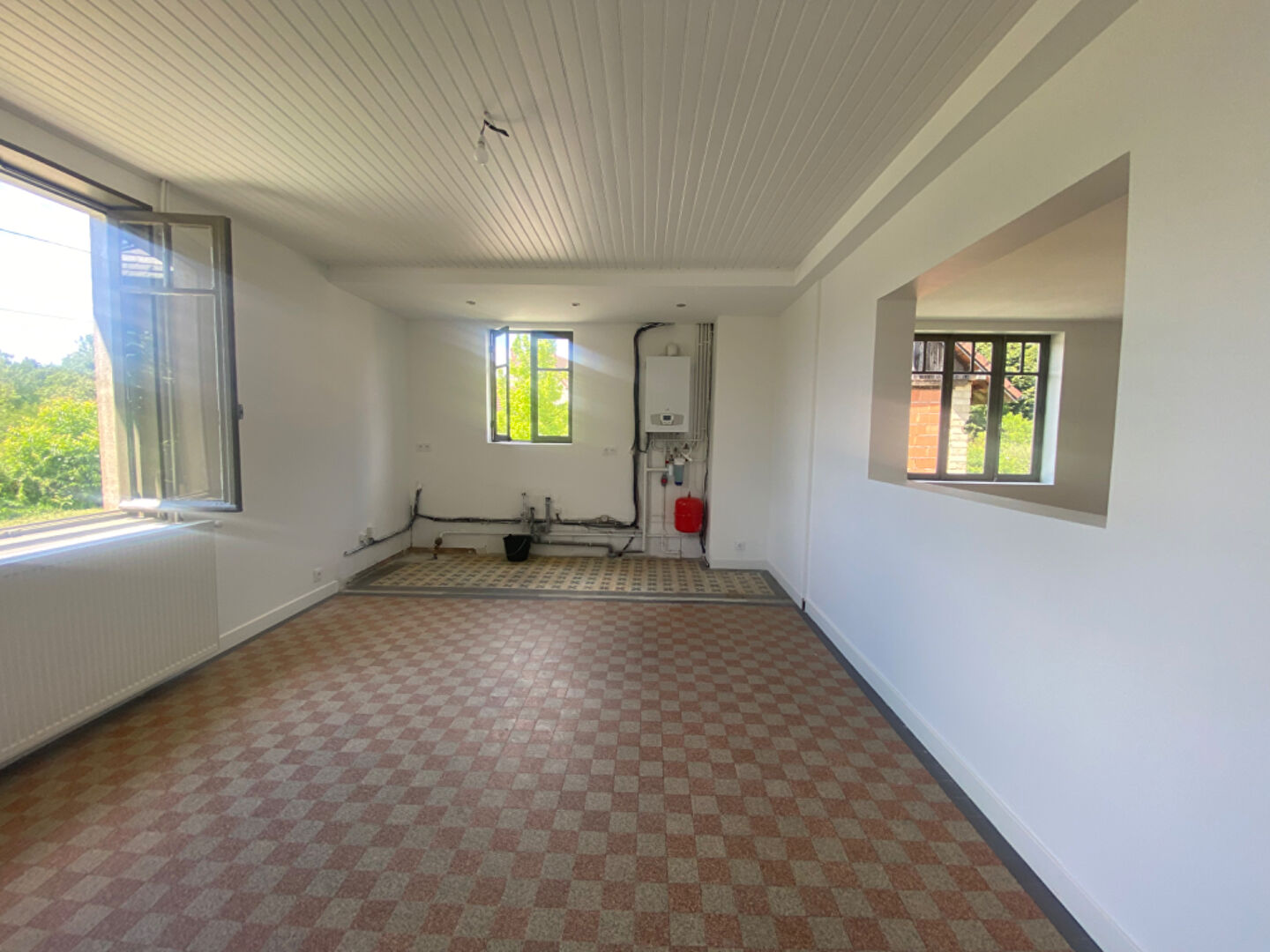 Vente Maison de 6 pièces 180 m² - FRANGY EN BRESSE 71330 | IMOGROUP LOUHANS - IMOGROUP photo2