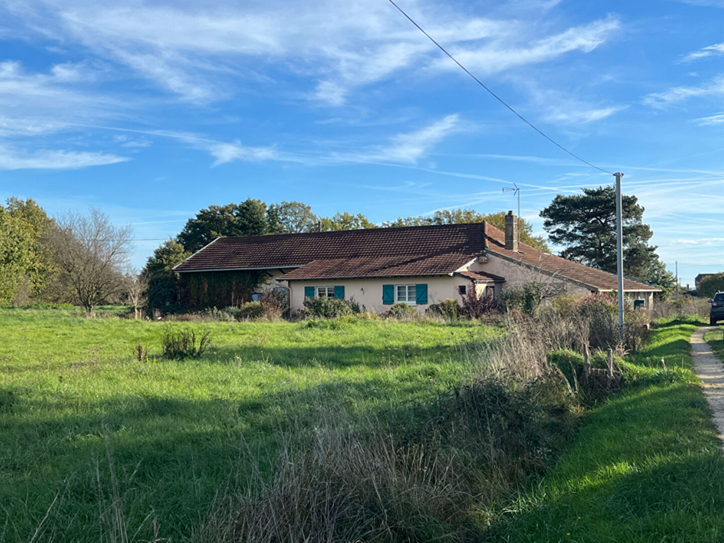 Vente Maison de 10 pièces 150 m² - LOUHANS 71500 | IMOGROUP LOUHANS - IMOGROUP photo1