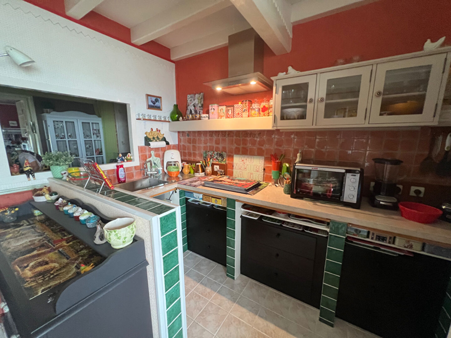 Vente Maison de 10 pièces 150 m² - LOUHANS 71500 | IMOGROUP LOUHANS - IMOGROUP photo2