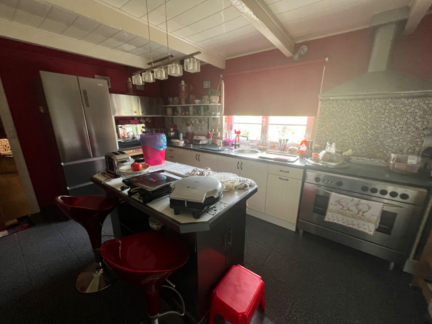 Vente Maison de 10 pièces 150 m² - LOUHANS 71500 | IMOGROUP LOUHANS - IMOGROUP photo3
